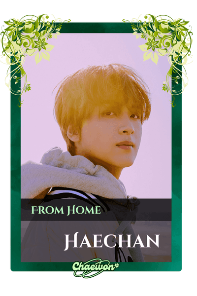 Haechan