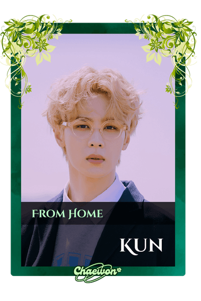 Kun