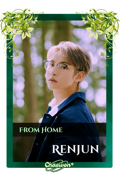 Renjun