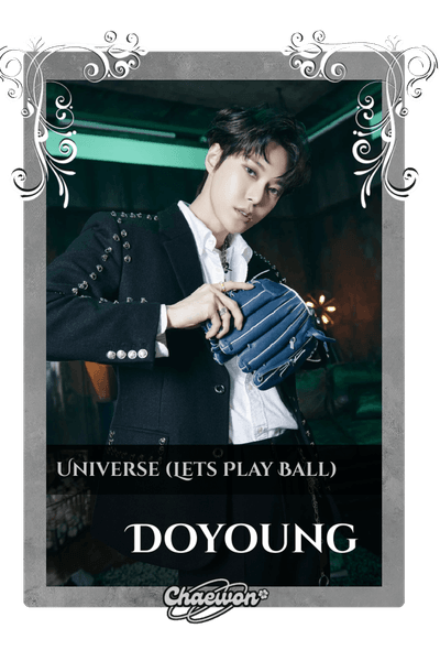 Doyoung