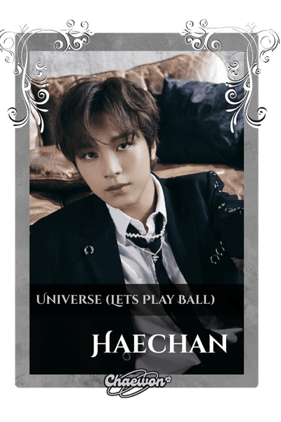 Haechan