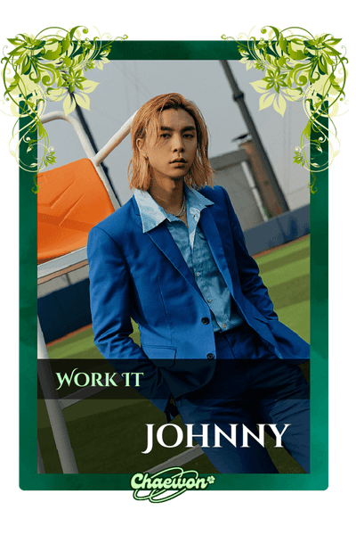 Johnny