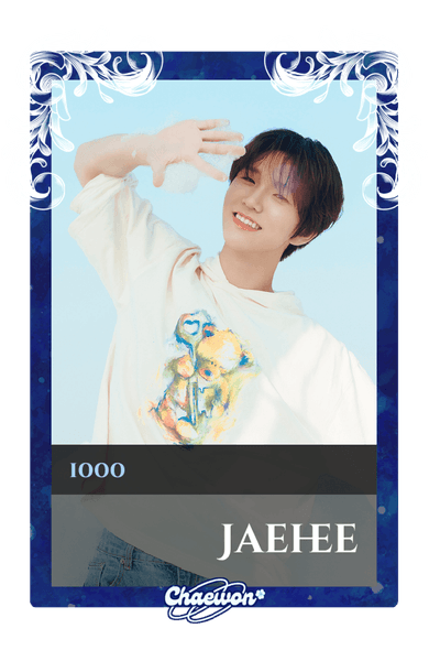 Jaehee