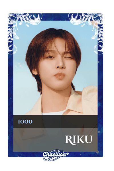 Riku
