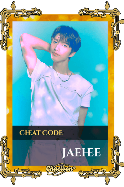 Jaehee