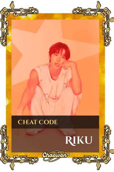 Riku