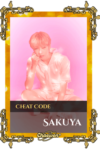 Sakuya