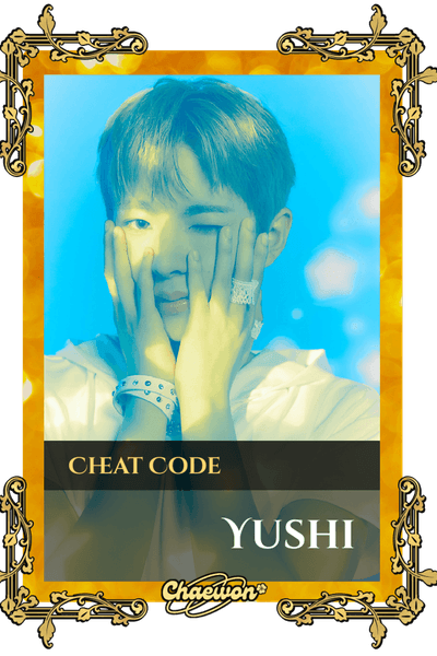 Yushi
