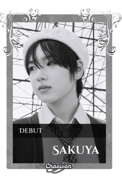 Sakuya