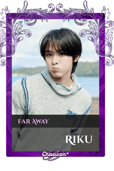 Riku