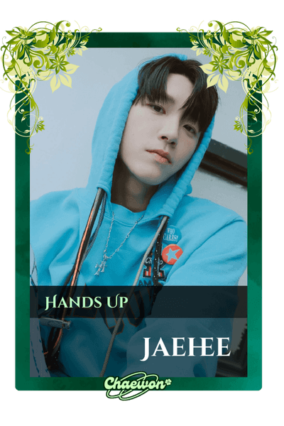 Jaehee
