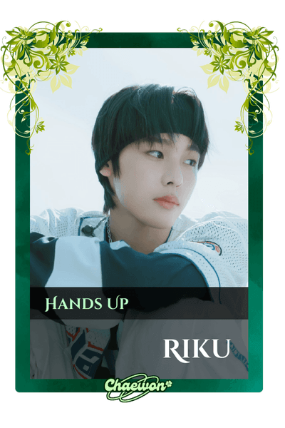 Riku