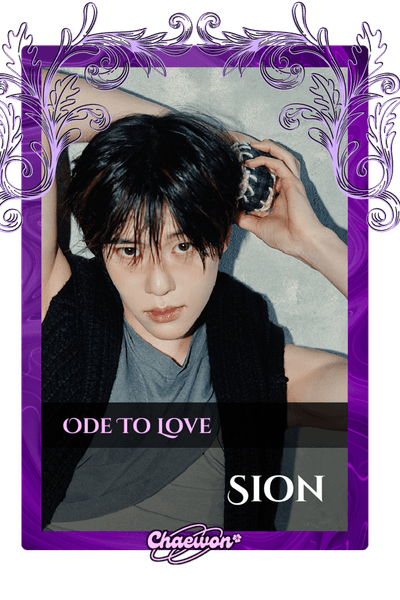 Sion