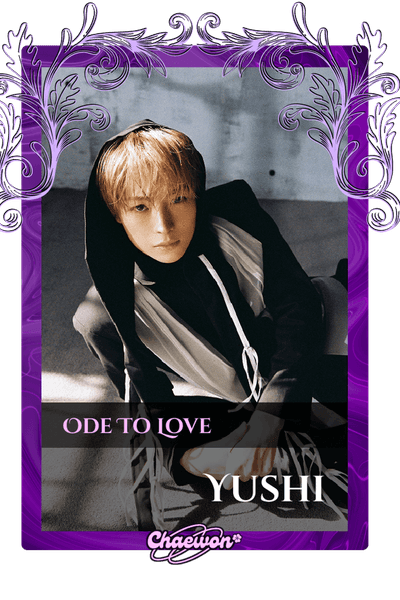 Yushi