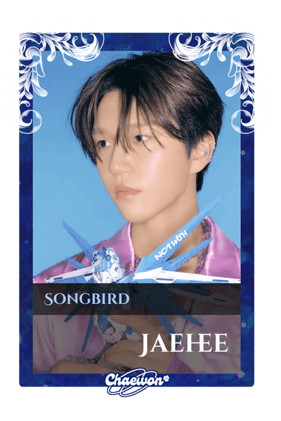 Jaehee