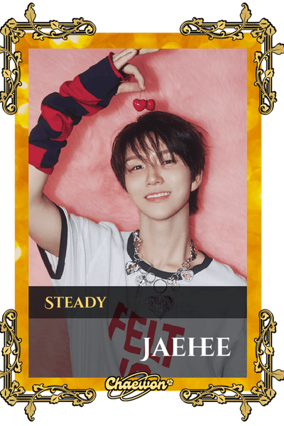 Jaehee
