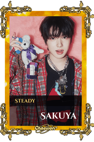 Sakuya