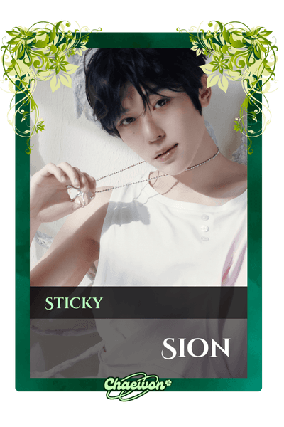 Sion