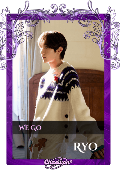 Ryo