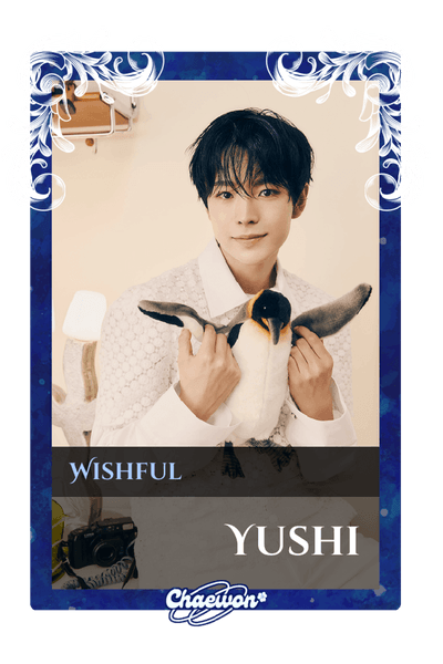 Yushi