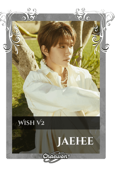 Jaehee