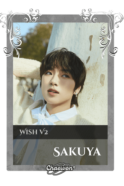 Sakuya