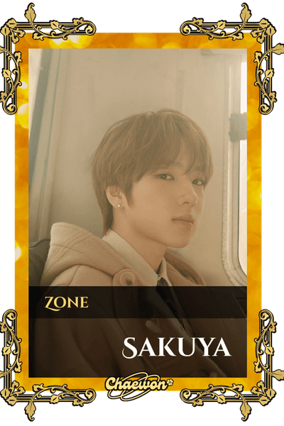 Sakuya
