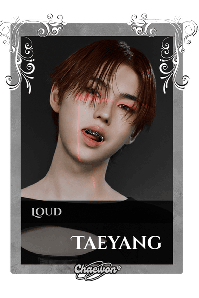 Taeyang