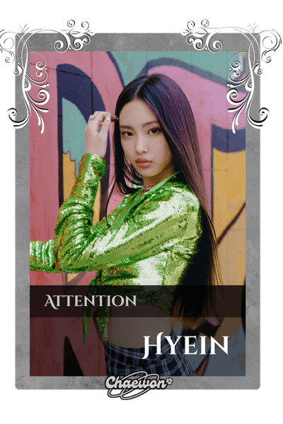Hyein