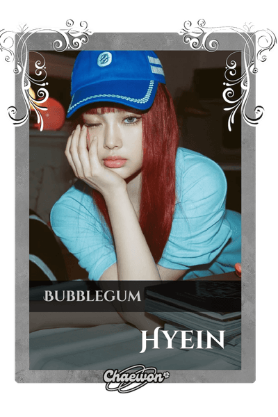 Hyein
