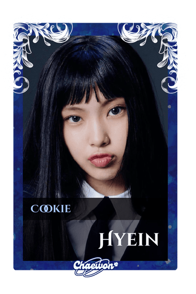 Hyein