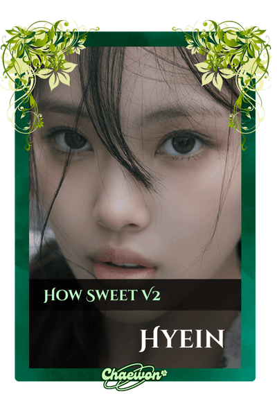 Hyein