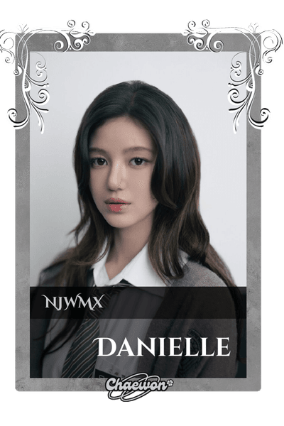 Danielle