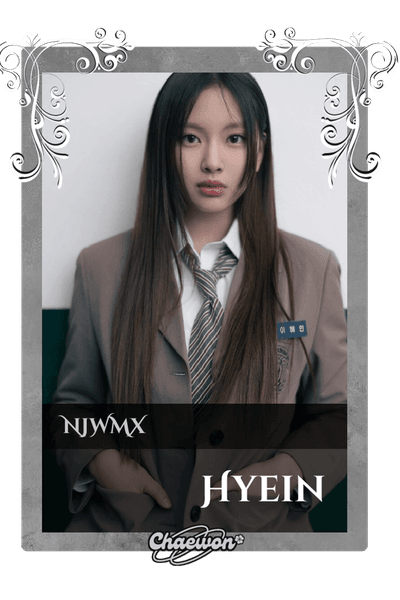 Hyein