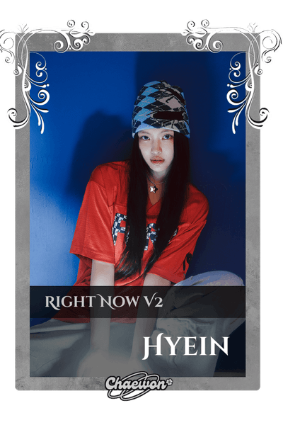 Hyein