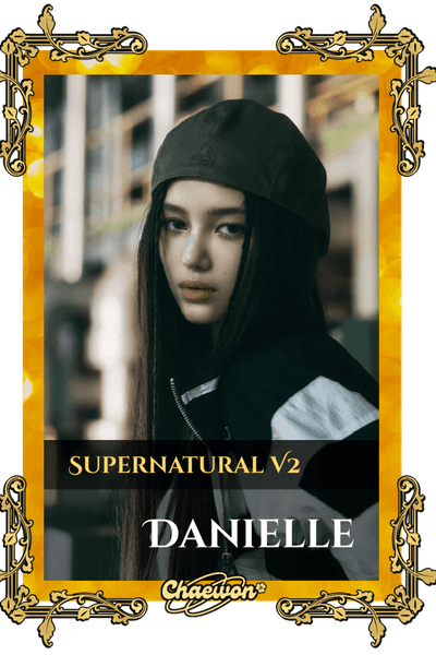 Danielle