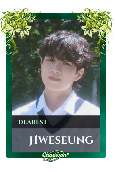 Hweseung
