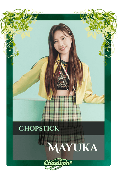 Mayuka