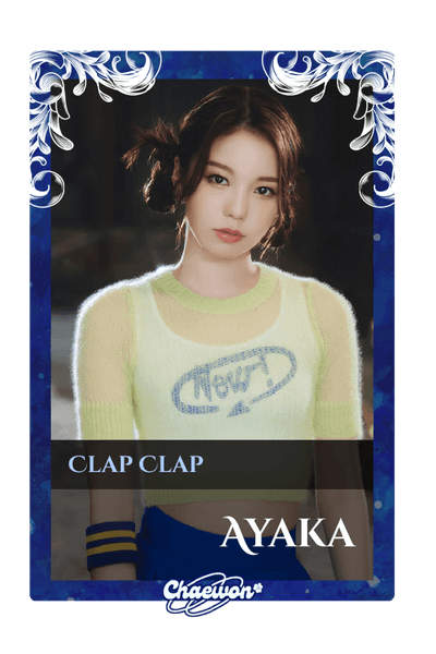 Ayaka