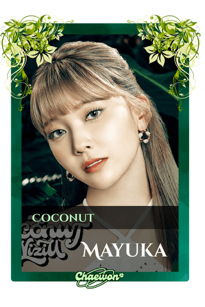 Mayuka