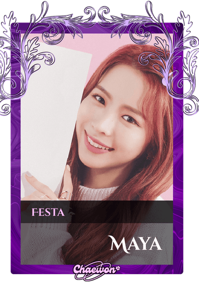 Maya