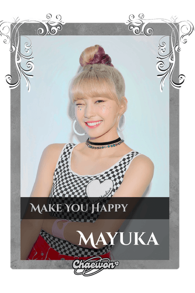 Mayuka