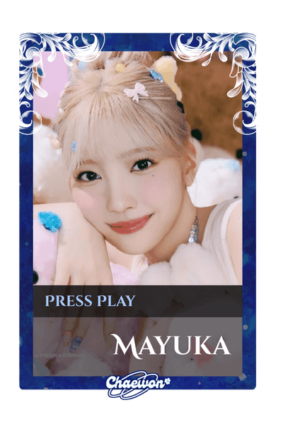Mayuka