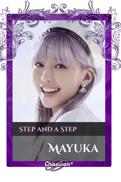Mayuka