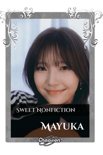 Mayuka