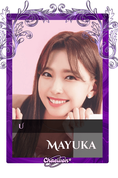 Mayuka