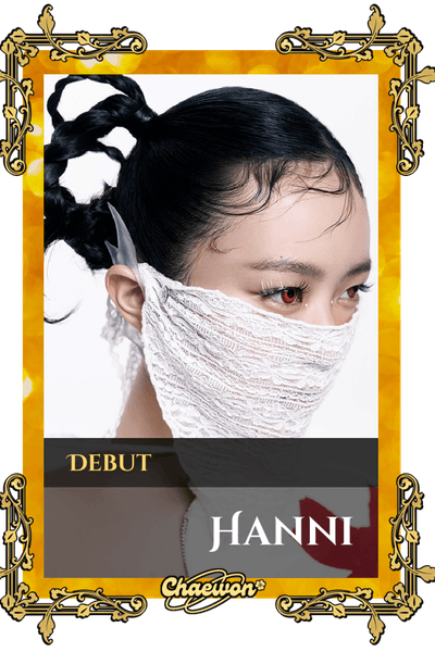 Hanni