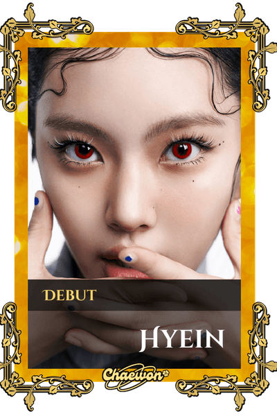 Hyein
