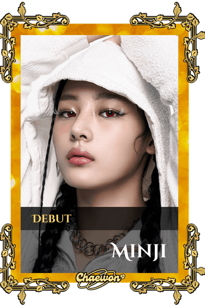 Minji