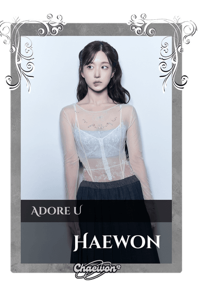 Haewon